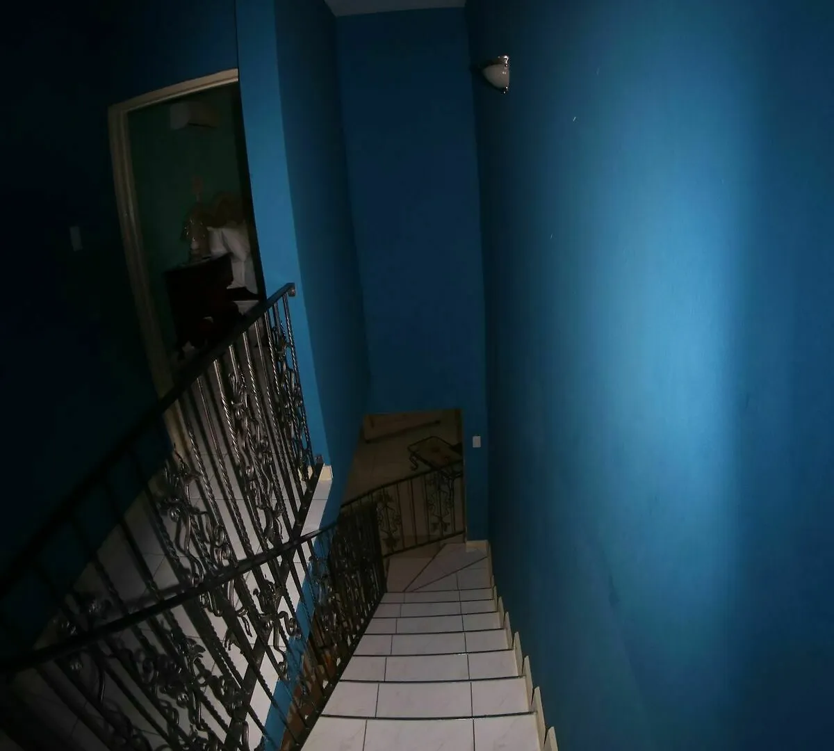 Villa Tiana Estate Montego Bay