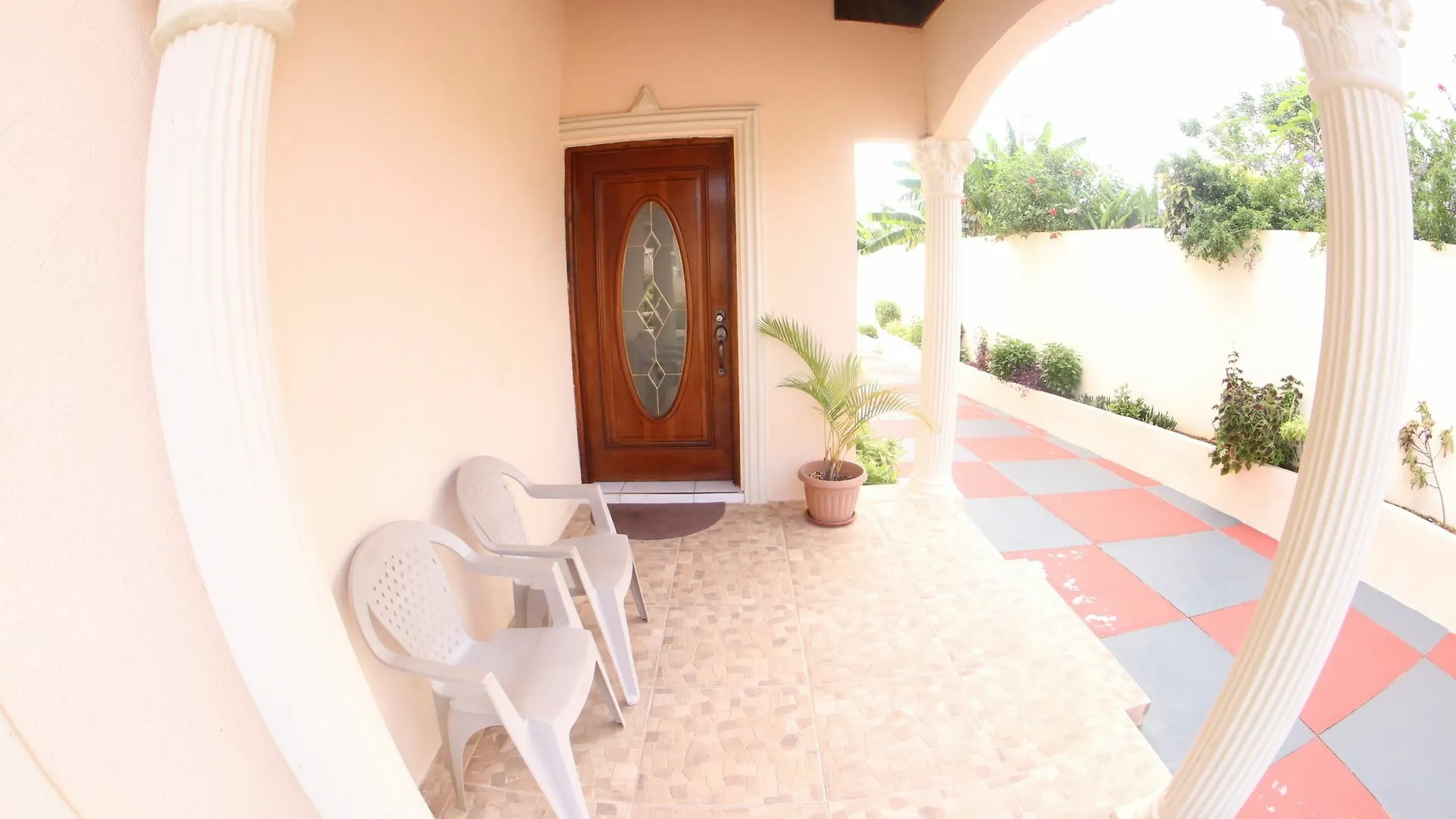 Villa Tiana Estate Montego Bay