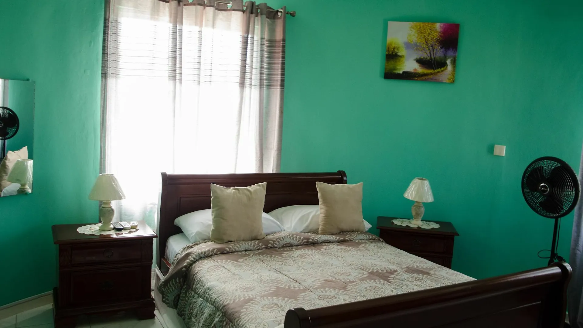 Villa Tiana Estate Montego Bay