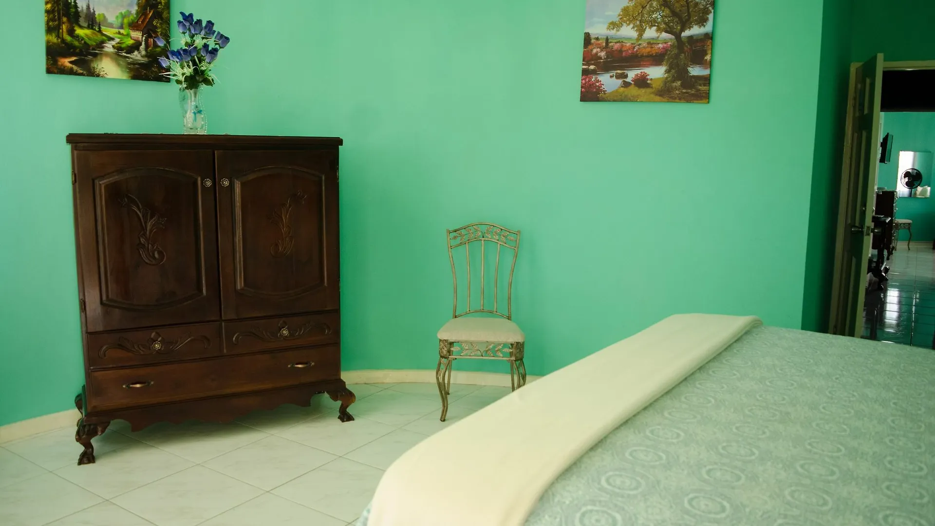 Villa Tiana Estate Montego Bay Giamaica