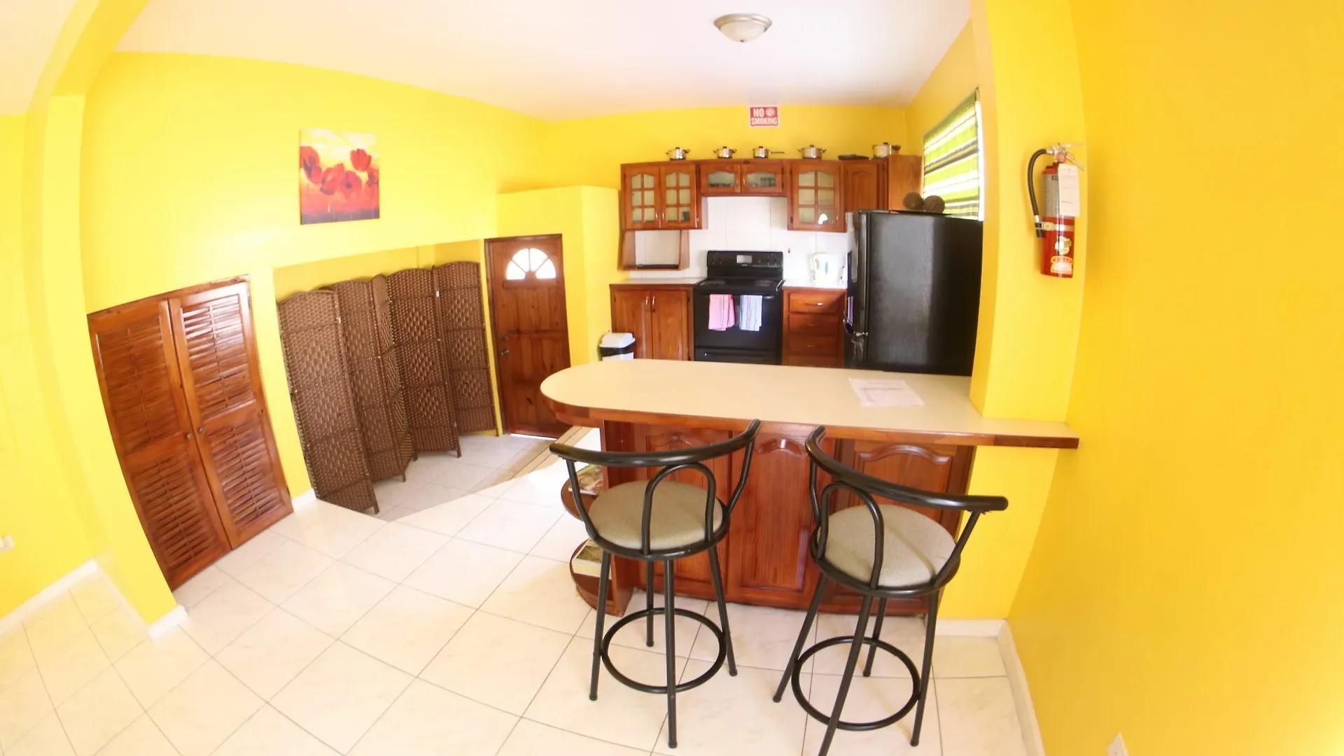 Villa Tiana Estate Montego Bay