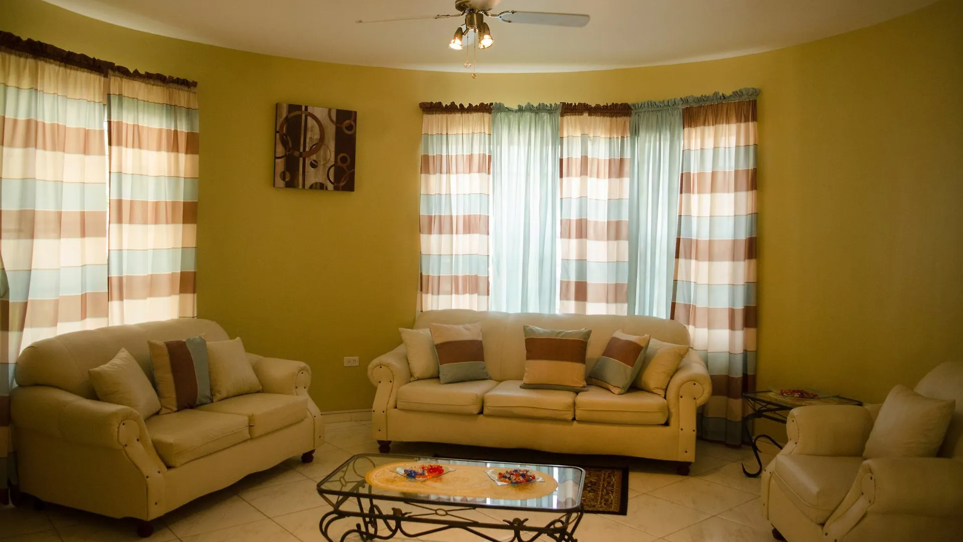 Villa Tiana Estate Montego Bay