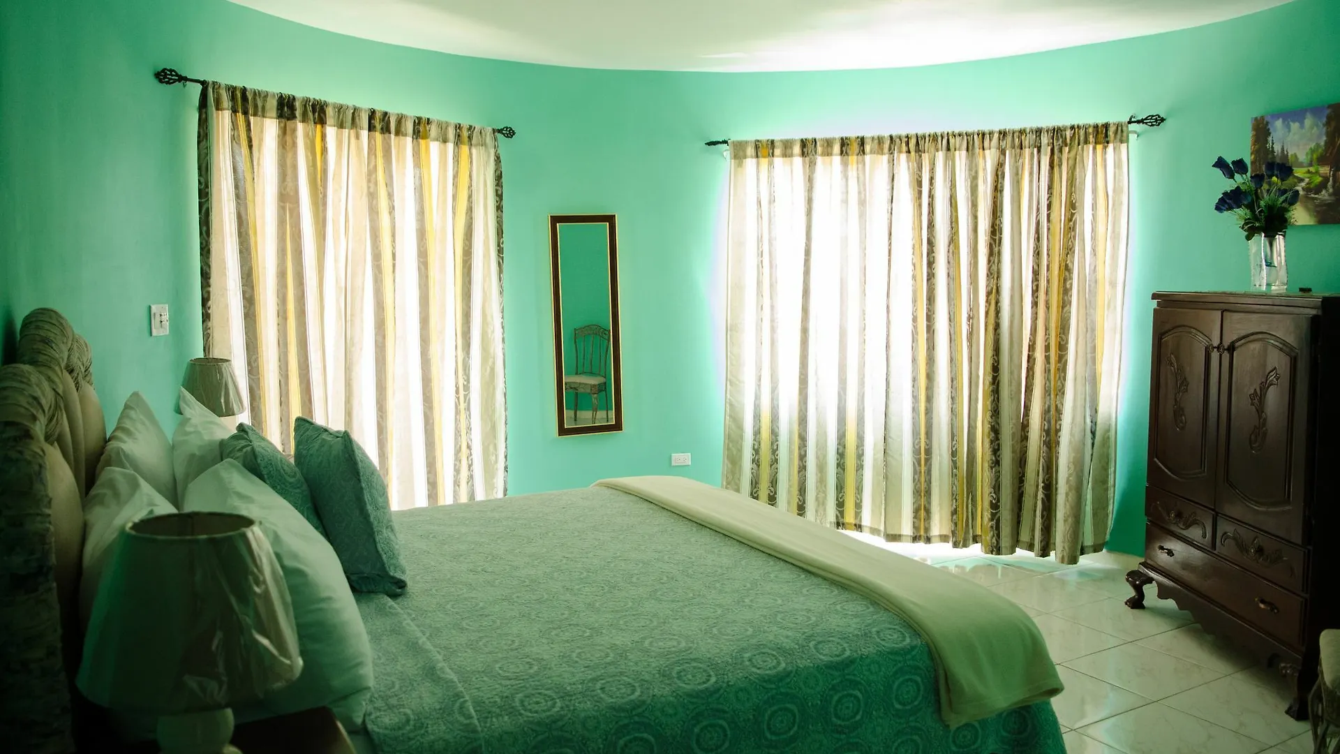 Villa Tiana Estate Montego Bay