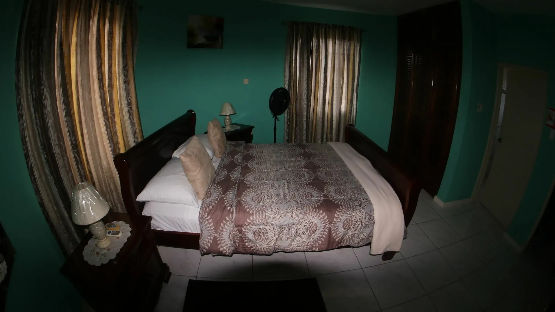 Villa Tiana Estate Montego Bay Giamaica