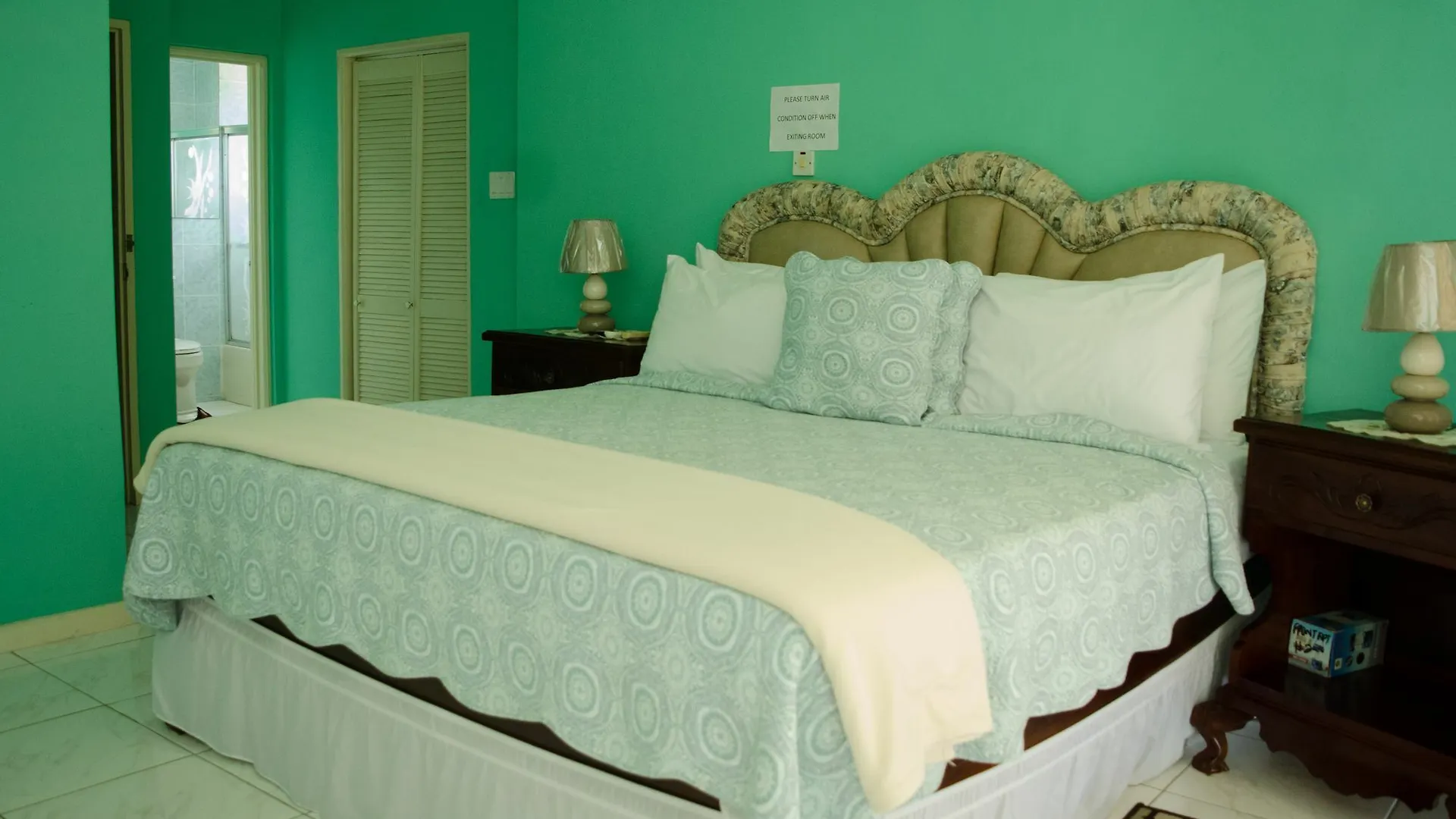 Villa Tiana Estate Montego Bay