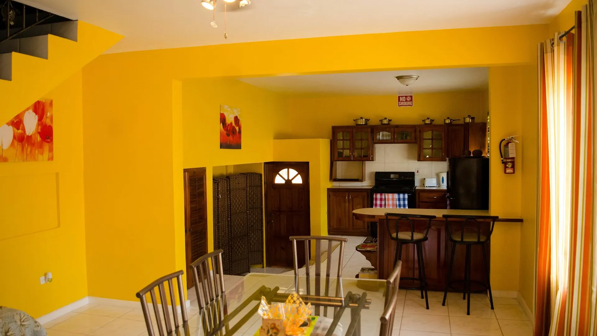 Villa Tiana Estate Montego Bay
