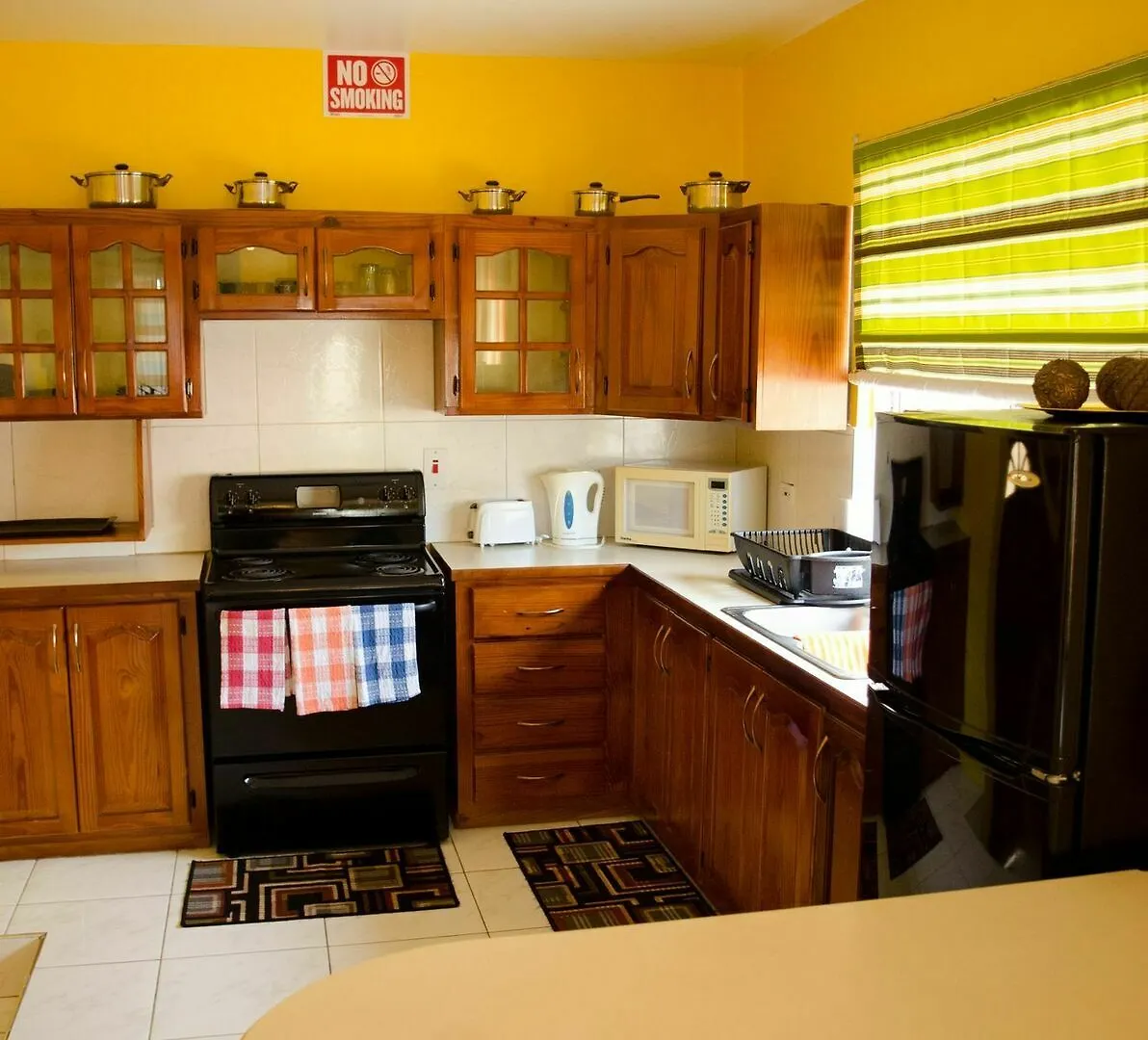 Villa Tiana Estate Montego Bay Giamaica