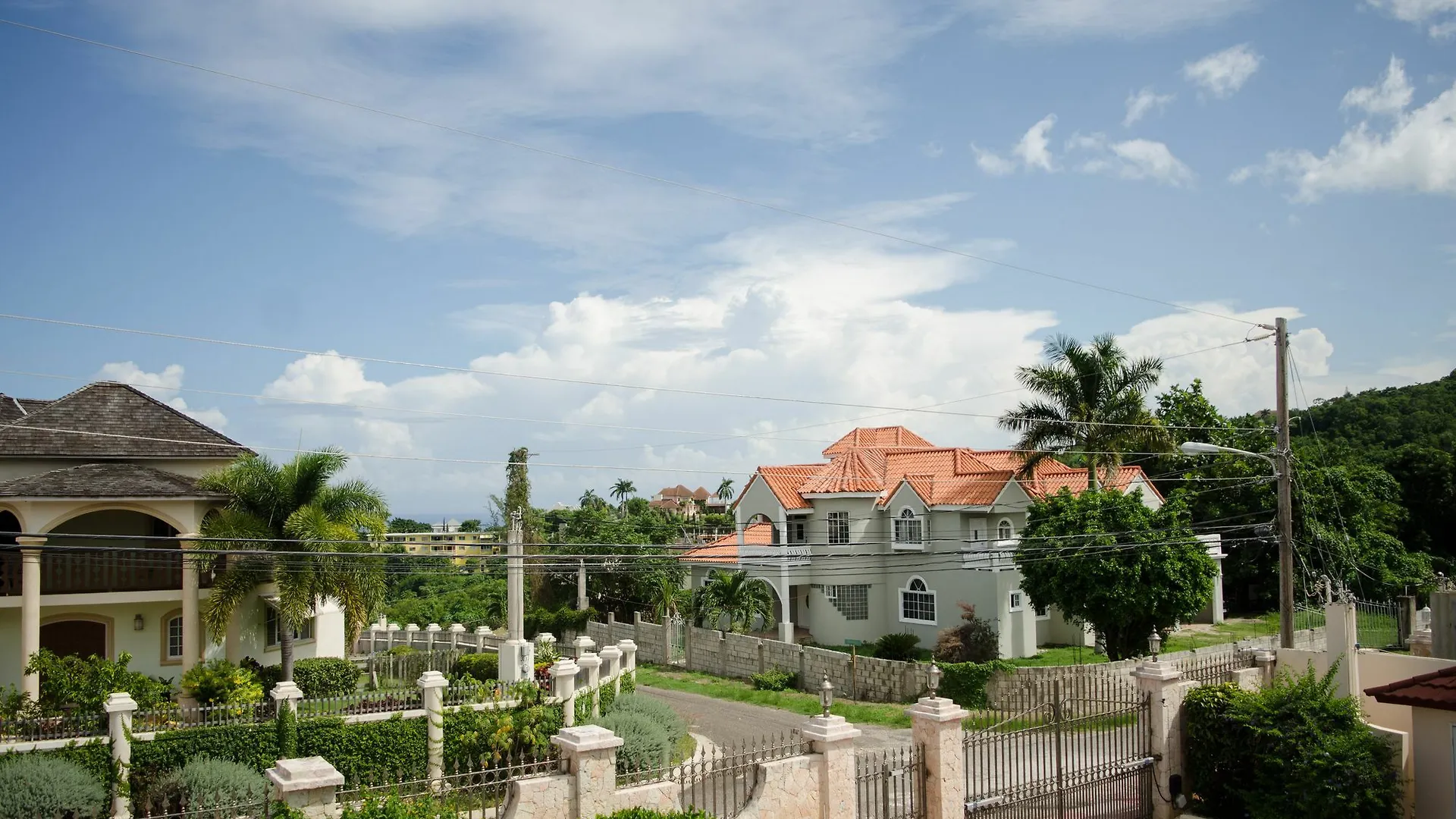 Villa Tiana Estate Montego Bay 0*,